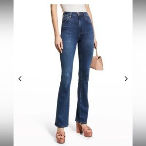 Citizens of humanity, size 24 bootcut